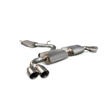 Load image into Gallery viewer, Scorpion Exhausts - Audi TT Mk2 (8J) 3.2 V6/TTS Cat-back system (Multiple Options)
