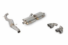 Load image into Gallery viewer, Scorpion Audi S1 2.0 TFSI Quattro (2014-2018) Cat-Back System with Electronic Valves
