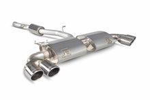 Load image into Gallery viewer, Scorpion Audi S1 2.0 TFSI Quattro (2014-2018) Cat-Back System with Electronic Valves
