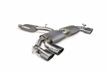 Load image into Gallery viewer, Scorpion Audi TT S MK3 (2014-16) Cat-Back Exhaust with Valves (Non-GPF Model Only)

