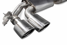Load image into Gallery viewer, Scorpion Audi TT S MK3 (2014-16) Cat-Back Exhaust with Valves (Non-GPF Model Only)
