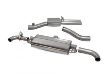 Load image into Gallery viewer, Scorpion Exhausts - Audi TTRS MK2 (8J) Resonated cat-back system with valve
