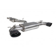 Load image into Gallery viewer, Scorpion Audi RS3 8V Facelift (17-18) Resonated Cat-Back System (GPF &amp; Non-GPF Models)
