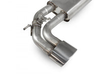 Load image into Gallery viewer, Scorpion Exhausts Audi RS3 8V Facelift GPF and non GPF models) Resonated cat-back system with electronic valves
