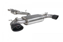 Load image into Gallery viewer, Scorpion Exhausts - Audi TTRS MK3 8S (GPF and non GPF models) cat-back exhaust (multiple options)
