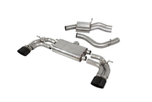 Load image into Gallery viewer, Scorpion Audi RS3 Saloon 8V MQB (17-18) Resonated Cat-Back System
