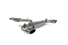 Load image into Gallery viewer, Scorpion Audi RS3 Saloon 8V MQB (17-18) Resonated Cat-Back System
