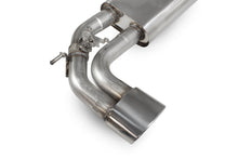 Load image into Gallery viewer, Scorpion Audi RS3 Saloon 8V MQB (17-18) Resonated Cat-Back System
