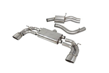 Load image into Gallery viewer, Scorpion Audi RS3 Saloon 8V MQB (17-18) Resonated Cat-Back System
