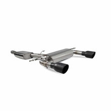 Load image into Gallery viewer, Scorpion Audi TT MK3 2.0 TFSI Quattro (2014-2018) Cat-Back System (Non-GPF Models)
