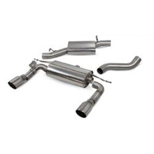 Load image into Gallery viewer, Scorpion Audi TT MK3 2.0 TFSI Quattro (2014-2018) Cat-Back System (Non-GPF Models)
