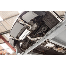 Load image into Gallery viewer, Scorpion Audi TT MK3 2.0 TFSI Quattro (2014-2018) Cat-Back System (Non-GPF Models)
