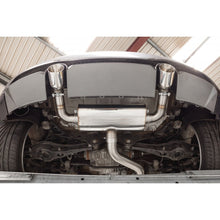 Load image into Gallery viewer, Scorpion Audi TT MK3 2.0 TFSI Quattro (2014-2018) Cat-Back System (Non-GPF Models)
