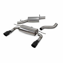 Load image into Gallery viewer, Scorpion Audi TT MK3 2.0 TFSI Quattro (2014-2018) Cat-Back System (Non-GPF Models)
