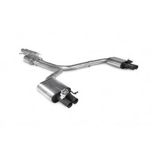 Load image into Gallery viewer, Audi RS6 C7 4.0 TFSI Biturbo Quattro Scorpion Half System
