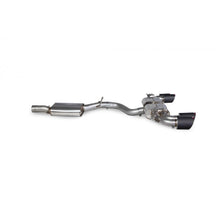 Load image into Gallery viewer, Scorpion Exhausts CAT/GPF Back Exhaust - Audi S3 8Y Sport Back (Multiple Options)
