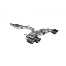 Load image into Gallery viewer, Scorpion Audi S3 2.0TFSi Quattro 8Y (Sportback) (2020+) Cat-Back Exhaust System

