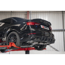 Load image into Gallery viewer, Audi S3 2.0T 8V (Saloon) PFL+FL Scorpion Cat/GPF Back
