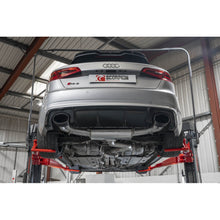 Load image into Gallery viewer, Audi RS3 8V 15-17 Scorpion Cat Back
