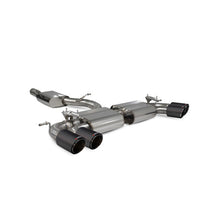 Load image into Gallery viewer, S3 2.0T 8V (3 Door &amp; Sportback) PFL/FL GPF &amp; Non-GPF Models Scorpion Exhaust
