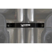 Load image into Gallery viewer, Scorpion Audi RSQ3 (2019+) Tunnel Brace
