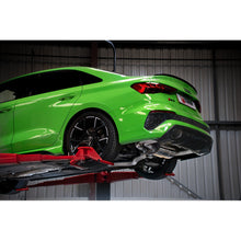 Load image into Gallery viewer, Scorpion Exhausts - Audi RS3 8Y SEDAN / SALOON (None GPF models) Cat back Exhaust system  (Multiple Options)
