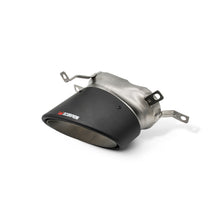 Load image into Gallery viewer, Scorpion Exhausts - Audi RS3 8Y Replacement Carbon Ascari Tips (170x120mm) Pair
