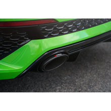 Load image into Gallery viewer, Scorpion Exhausts - Audi RS3 8Y Replacement Carbon Ascari Tips (170x120mm) Pair
