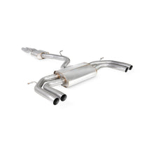 Load image into Gallery viewer, Scorpion Exhausts - Audi RS3 8Y SEDAN / SALOON (None GPF models) Cat back Exhaust system  (Multiple Options)
