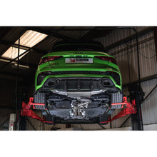 Load image into Gallery viewer, Scorpion Exhausts - Audi RS3 8Y SPORTBACK (GPF models) GPF back Exhaust system  (Multiple Options)
