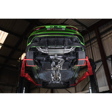 Load image into Gallery viewer, Scorpion Exhausts - Audi RS3 8Y SPORTBACK (GPF models) GPF back Exhaust system  (Multiple Options)
