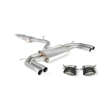 Load image into Gallery viewer, Scorpion Exhausts - Audi RS3 8Y SPORTBACK (GPF models) GPF back Exhaust system  (Multiple Options)
