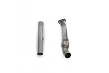 Load image into Gallery viewer, Scorpion Exhausts Audi TT Mk1 180 Downpipe (Sports or De-Cat)
