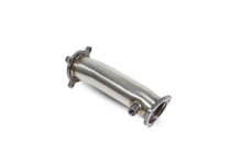 Load image into Gallery viewer, Scorpion Exhausts - Audi A4 (B9) Quattro 2.0 TFSi downpipe (WITH OR WITHOUT CAT)
