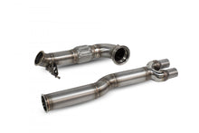 Load image into Gallery viewer, Scorpion Exhausts - Audi TTRS MK2 (8J) Downpipe with Sports or De-Cat

