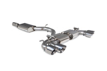 Load image into Gallery viewer, Scorpion Downpipe with high flow sports catalyst S3 8Y Sportback &amp; Saloon 2020 -
