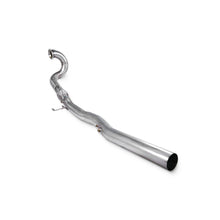 Load image into Gallery viewer, Scorpion Exhausts - Downpipe With Sports Cat or Decat - Audi S3 8Y / Golf MK8 R / Cupra Leon ST

