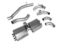 Load image into Gallery viewer, Scorpion De-cat turbo downpipe Golf R MK8 GPF Model 2020 -
