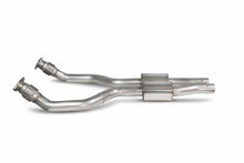 Load image into Gallery viewer, Scorpion Audi S4 3.0 TFSI V6 Quattro &amp; Avant (B8/B8.5) (09-16) &amp; S5 3.0 TFSI Quattro (10-11) Resonated Front Section – SAUP044
