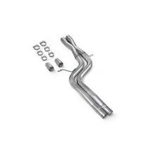 Load image into Gallery viewer, Scorpion Exhausts - Original centre silencer delete with x-pipe - Audi S4 B8/8.5 &amp; Audi S5 B8 (8T) Sportback
