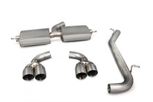 Load image into Gallery viewer, Scorpion Exhausts - Audi TT Mk2 (8J) 3.2 V6/TTS Cat-back system (Multiple Options)
