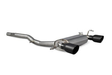 Load image into Gallery viewer, Scorpion Exhausts - Audi TT Mk1 Quattro 3.2 V6 Cat-back Exhaust system (multiple options)
