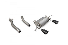 Load image into Gallery viewer, Scorpion Exhausts - Audi TT Mk1 Quattro 3.2 V6 Cat-back Exhaust system (multiple options)
