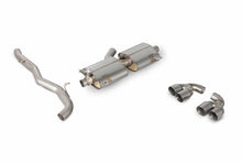 Load image into Gallery viewer, Scorpion Audi S1 2.0 TFSI Quattro (2014-2018) Cat-Back System with Electronic Valves
