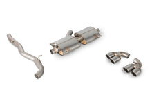 Load image into Gallery viewer, Scorpion Audi S1 2.0 TFSI Quattro (2014-2018) Cat-Back System with Electronic Valves
