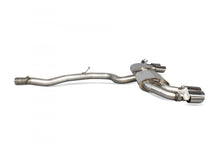 Load image into Gallery viewer, Scorpion Exhausts - Audi TTS Mk3 (8S) Non GPF Model Only CAT BACK EXHAUST WITH VALVES
