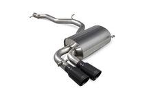 Load image into Gallery viewer, Scorpion Audi S3 8P (2006-2012) Non-Resonated Cat-Back System
