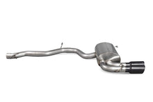 Load image into Gallery viewer, Scorpion Audi S3 8P (2006-2012) Non-Resonated Cat-Back System
