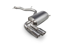 Load image into Gallery viewer, Scorpion Exhausts - Audi S3 8P Non-resonated cat-back system
