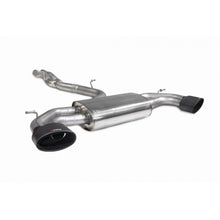 Load image into Gallery viewer, Scorpion Exhausts - Audi RS3 8V SPORTBACK Facelift (GPF and non GPF models) cat-back / gpf back system  (Multiple Options) - Carbon Tips
